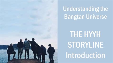HYYH Storyline Explained .